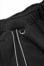 画像をギャラリービューアに読み込む, MASTERMIND WORLD x UMBRO TRACK PANTS (BLACK)