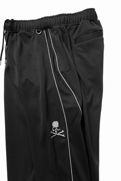 画像をギャラリービューアに読み込む, MASTERMIND WORLD x UMBRO TRACK PANTS (BLACK)