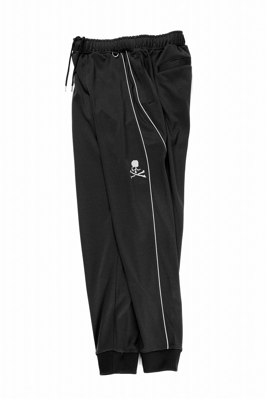 画像をギャラリービューアに読み込む, MASTERMIND WORLD x UMBRO TRACK PANTS (BLACK)