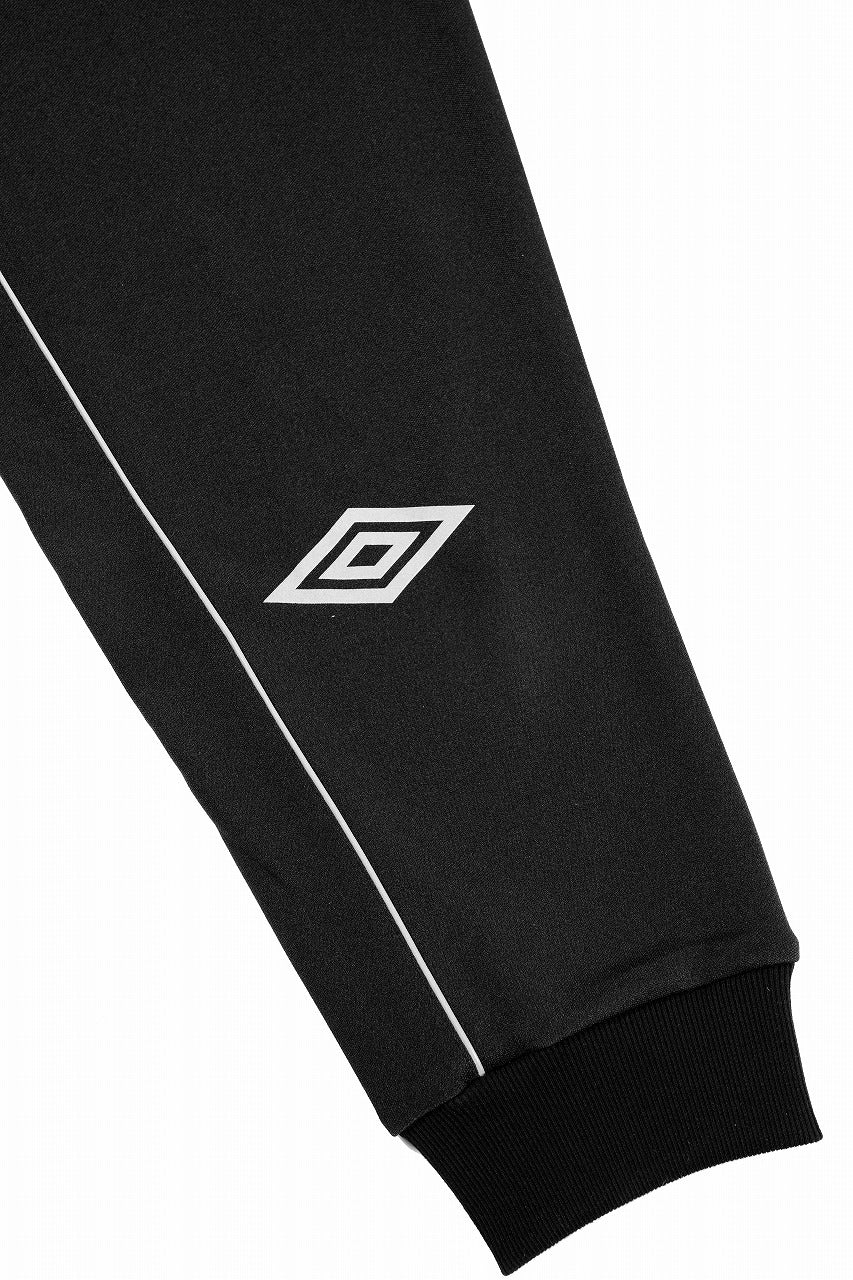 画像をギャラリービューアに読み込む, MASTERMIND WORLD x UMBRO TRACK PANTS (BLACK)