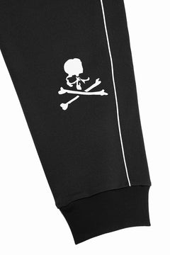 画像をギャラリービューアに読み込む, MASTERMIND WORLD x UMBRO TRACK PANTS (BLACK)