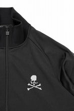画像をギャラリービューアに読み込む, MASTERMIND WORLD x UMBRO TRACK JACKET (BLACK)