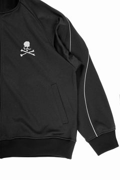 画像をギャラリービューアに読み込む, MASTERMIND WORLD x UMBRO TRACK JACKET (BLACK)