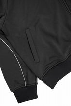 画像をギャラリービューアに読み込む, MASTERMIND WORLD x UMBRO TRACK JACKET (BLACK)