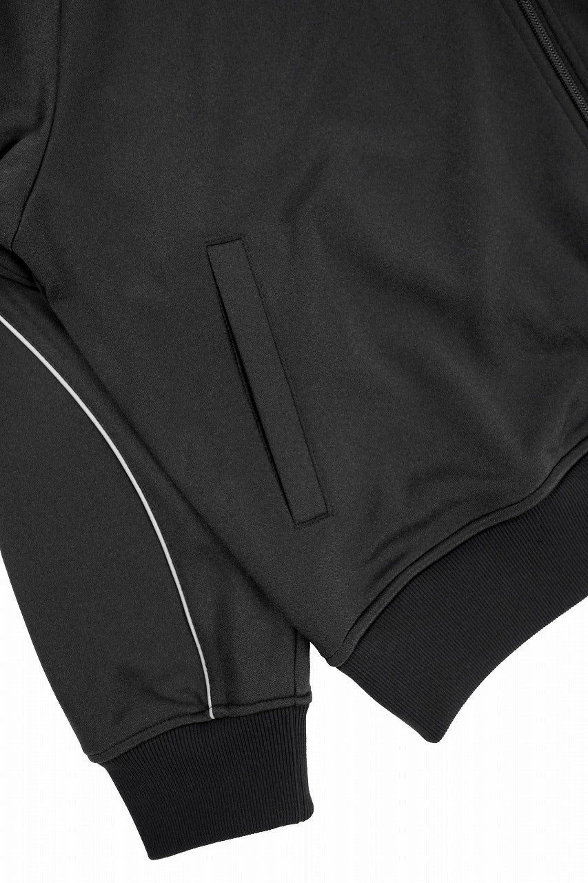 画像をギャラリービューアに読み込む, MASTERMIND WORLD x UMBRO TRACK JACKET (BLACK)