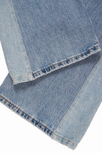 画像をギャラリービューアに読み込む, CHANGES REMAKE DENIM PANTS / VINTAGE LEVI’S JEANS (INDIGO)