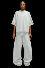 画像をギャラリービューアに読み込む, entire studios HEAVY DART SHORT SLEEVE TEE (MINERAL)