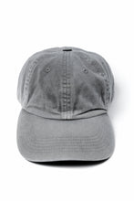 画像をギャラリービューアに読み込む, entire studios STANDARD CAP (RHINO)