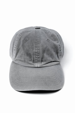 画像をギャラリービューアに読み込む, entire studios STANDARD CAP (RHINO)