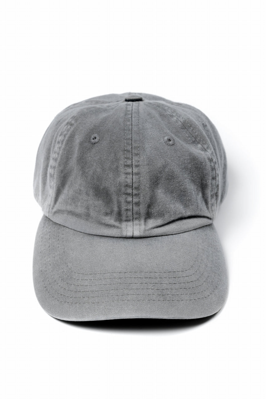 画像をギャラリービューアに読み込む, entire studios STANDARD CAP (RHINO)