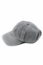 画像をギャラリービューアに読み込む, entire studios STANDARD CAP (RHINO)