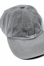 画像をギャラリービューアに読み込む, entire studios STANDARD CAP (RHINO)