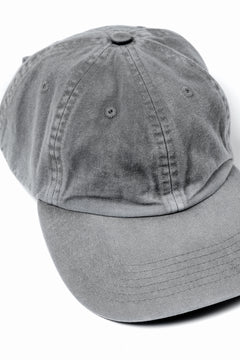 画像をギャラリービューアに読み込む, entire studios STANDARD CAP (RHINO)
