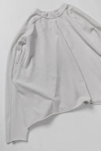 画像をギャラリービューアに読み込む, entire studios HEAVY LONG SLEEVE TEE (RICE)