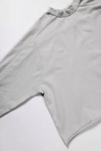 画像をギャラリービューアに読み込む, entire studios HEAVY LONG SLEEVE TEE (RICE)