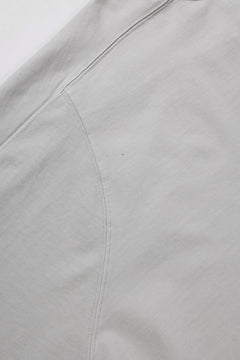 画像をギャラリービューアに読み込む, entire studios HEAVY LONG SLEEVE TEE (RICE)