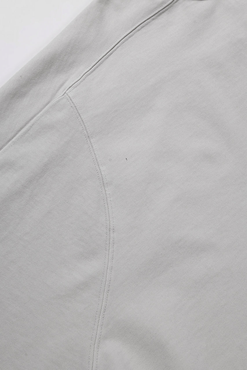 画像をギャラリービューアに読み込む, entire studios HEAVY LONG SLEEVE TEE (RICE)