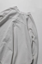 画像をギャラリービューアに読み込む, entire studios HEAVY LONG SLEEVE TEE (RICE)