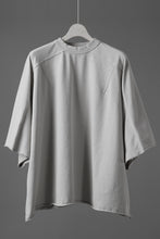 画像をギャラリービューアに読み込む, entire studios HEAVY DART SHORT SLEEVE TEE (MINERAL)