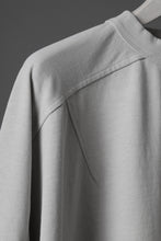 画像をギャラリービューアに読み込む, entire studios HEAVY DART SHORT SLEEVE TEE (MINERAL)