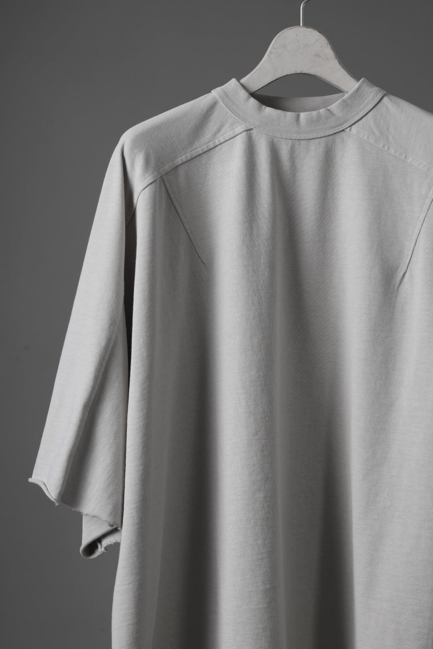 画像をギャラリービューアに読み込む, entire studios HEAVY DART SHORT SLEEVE TEE (MINERAL)