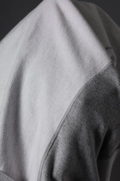 画像をギャラリービューアに読み込む, READYMADE HOODIE ARCH LOGO (GRAY)
