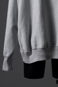 画像をギャラリービューアに読み込む, READYMADE HOODIE ARCH LOGO (GRAY)