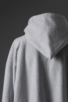 画像をギャラリービューアに読み込む, READYMADE HOODIE ARCH LOGO (GRAY)