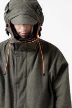 画像をギャラリービューアに読み込む, READYMADE FALL WATER JACKET (KHAKI)