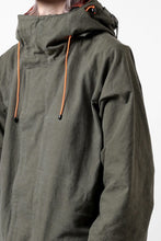 画像をギャラリービューアに読み込む, READYMADE FALL WATER JACKET (KHAKI)