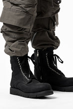 画像をギャラリービューアに読み込む, A.F ARTEFACT RADICAL-ZIP FIELD PANTS (KHAKI)