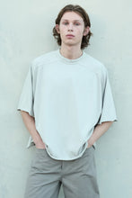 画像をギャラリービューアに読み込む, entire studios HEAVY DART SHORT SLEEVE TEE (MINERAL)