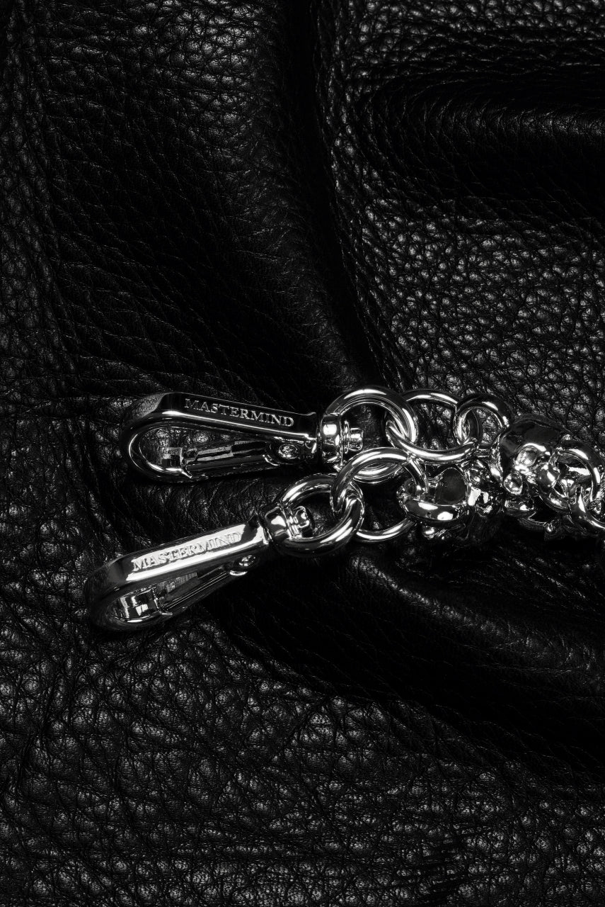 画像をギャラリービューアに読み込む, mastermind JAPAN WALLET CHAIN (SILVER)