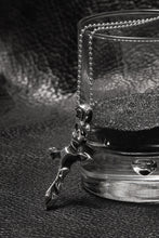 画像をギャラリービューアに読み込む, 【最短出荷可能】Loud Style Design - Lily Dust - glory- "LDH-001" SILVER PENDANT