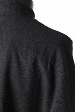 画像をギャラリービューアに読み込む, forme d'expression Guru Over Shirt (Video)