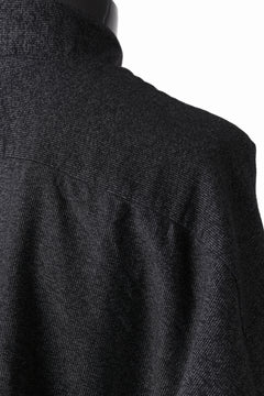 画像をギャラリービューアに読み込む, forme d'expression Guru Over Shirt (Video)