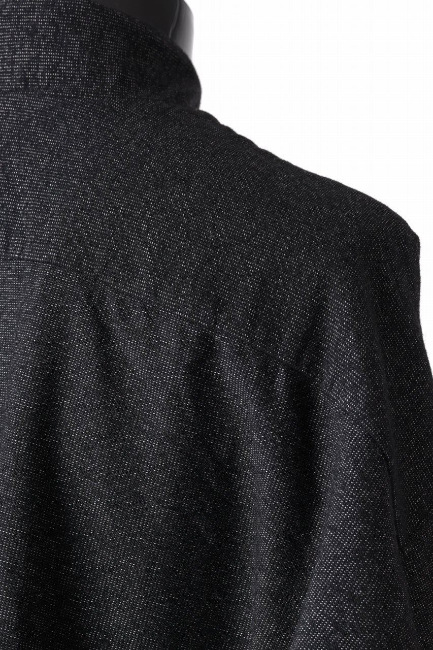 画像をギャラリービューアに読み込む, forme d'expression Guru Over Shirt (Video)