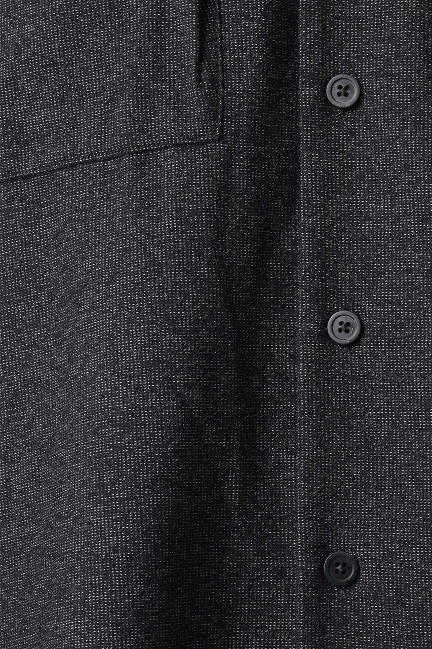 画像をギャラリービューアに読み込む, forme d'expression Guru Over Shirt (Video)