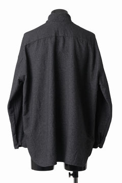画像をギャラリービューアに読み込む, forme d'expression Guru Over Shirt (Video)