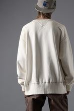 画像をギャラリービューアに読み込む, FULLCOUNT x N/07 exclusive Double V Set In Sleeve / Mother Cotton "Exhausted" (Ecru)