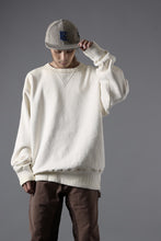 画像をギャラリービューアに読み込む, FULLCOUNT x N/07 exclusive Double V Set In Sleeve / Mother Cotton "Exhausted" (Ecru)