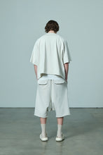 画像をギャラリービューアに読み込む, entire studios HEAVY DART SHORT SLEEVE TEE (MINERAL)