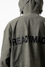 画像をギャラリービューアに読み込む, READYMADE FALL WATER JACKET (KHAKI)