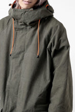 画像をギャラリービューアに読み込む, READYMADE FALL WATER JACKET (KHAKI)