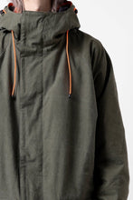 画像をギャラリービューアに読み込む, READYMADE FALL WATER JACKET (KHAKI)