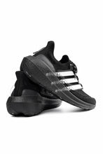 画像をギャラリービューアに読み込む, Y-3 Yohji Yamamoto ULTRABOOST LIGHT  (BLACK x WHITE)