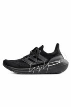 画像をギャラリービューアに読み込む, Y-3 Yohji Yamamoto ULTRABOOST LIGHT  (BLACK x WHITE)