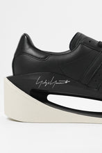 画像をギャラリービューアに読み込む, Y-3 Yohji Yamamoto GENDO SUPER STAR (BLACK x BLACK x CREAM WHITE)