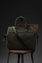 画像をギャラリービューアに読み込む, READYMADE GYM BAG MEDIUM (KHAKI #A)