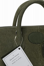 画像をギャラリービューアに読み込む, READYMADE DAILY BAG LARGE (KHAKI)